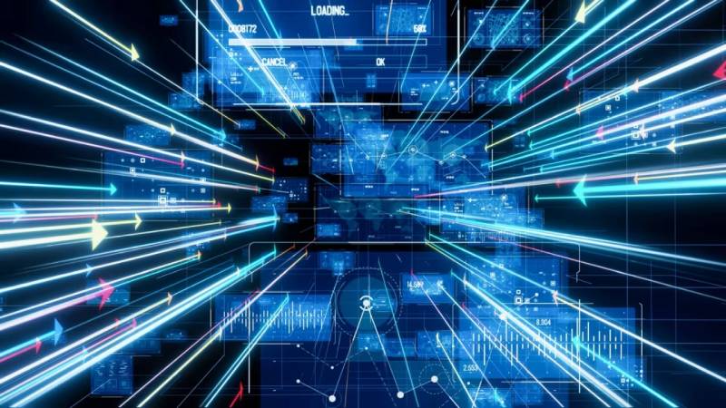 遵化市SCADA系统开发:守护工业安全的数字卫士